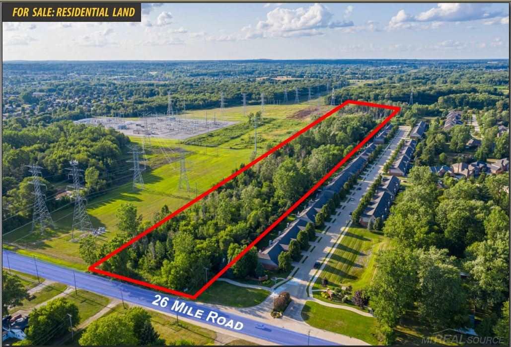 0 26 26 Mile Road, Unit 9 79AC Washington, MI 48094 - Photo 1 of 2