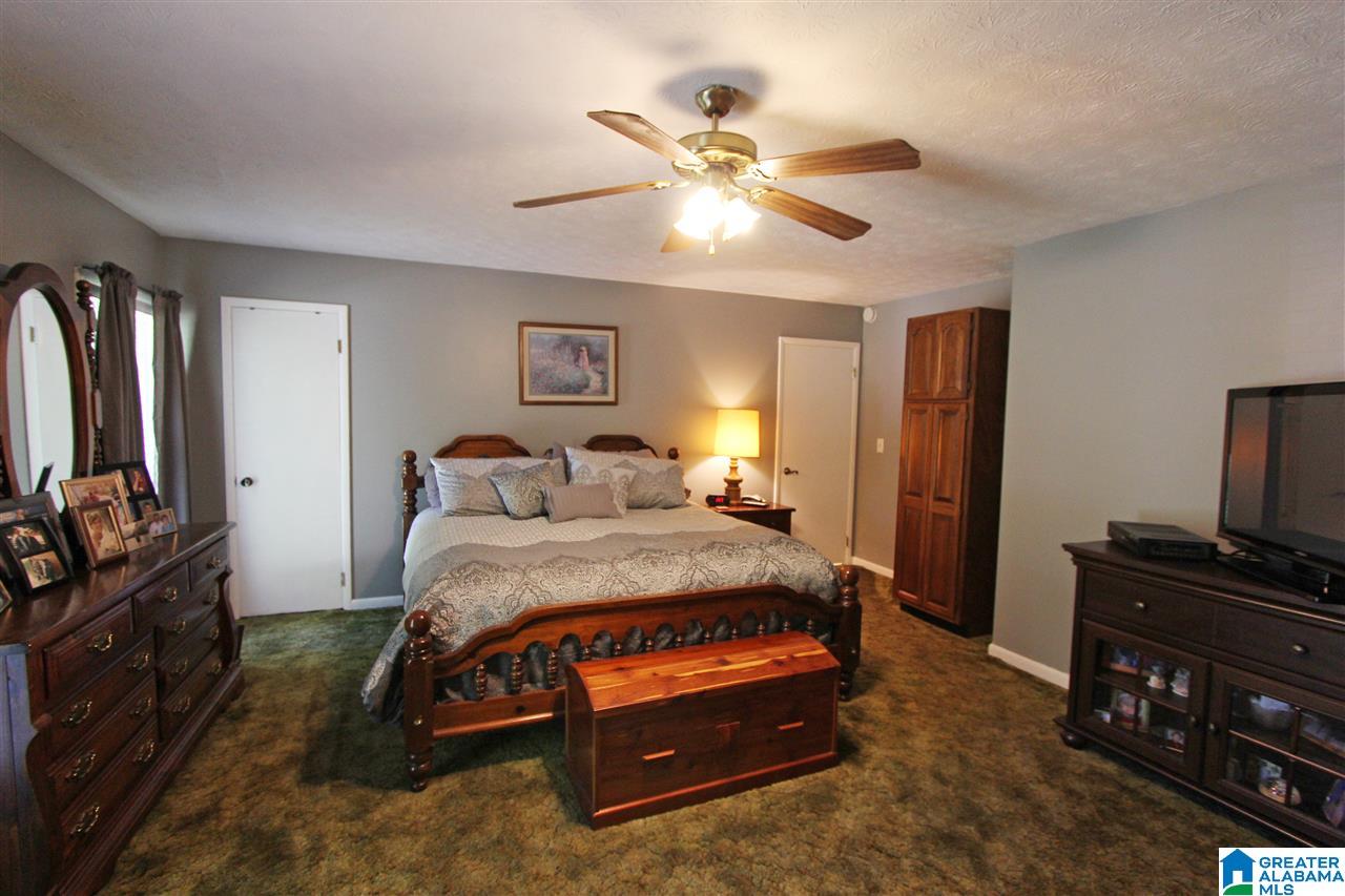 970 Marble Quarry Road Talladega, AL 35160 - Photo 37 of 50