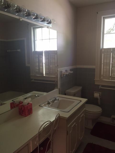532 Anson Avenue Rockingham, NC 28379 - Photo 12 of 20 hallbath