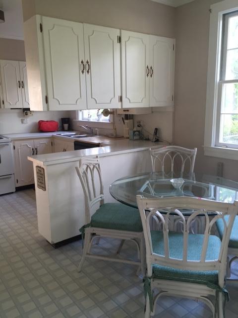 532 Anson Avenue Rockingham, NC 28379 - Photo 14 of 20 kitchen