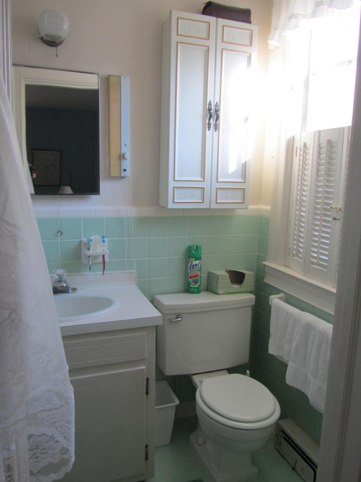 532 Anson Avenue Rockingham, NC 28379 - Photo 7 of 20 masterbath