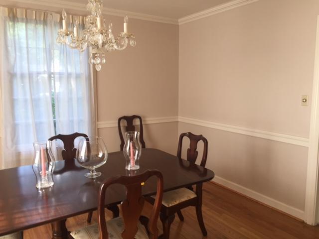 532 Anson Avenue Rockingham, NC 28379 - Photo 8 of 20 dining room