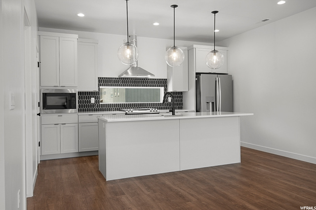5036 West Zion Road, Unit 164 Mountain Green, UT 84050 - Photo 1 of 1