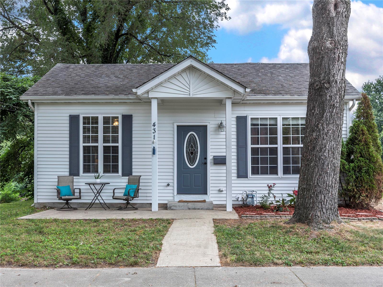 431 North Center Street Collinsville, IL 62234 - Photo 1 of 31