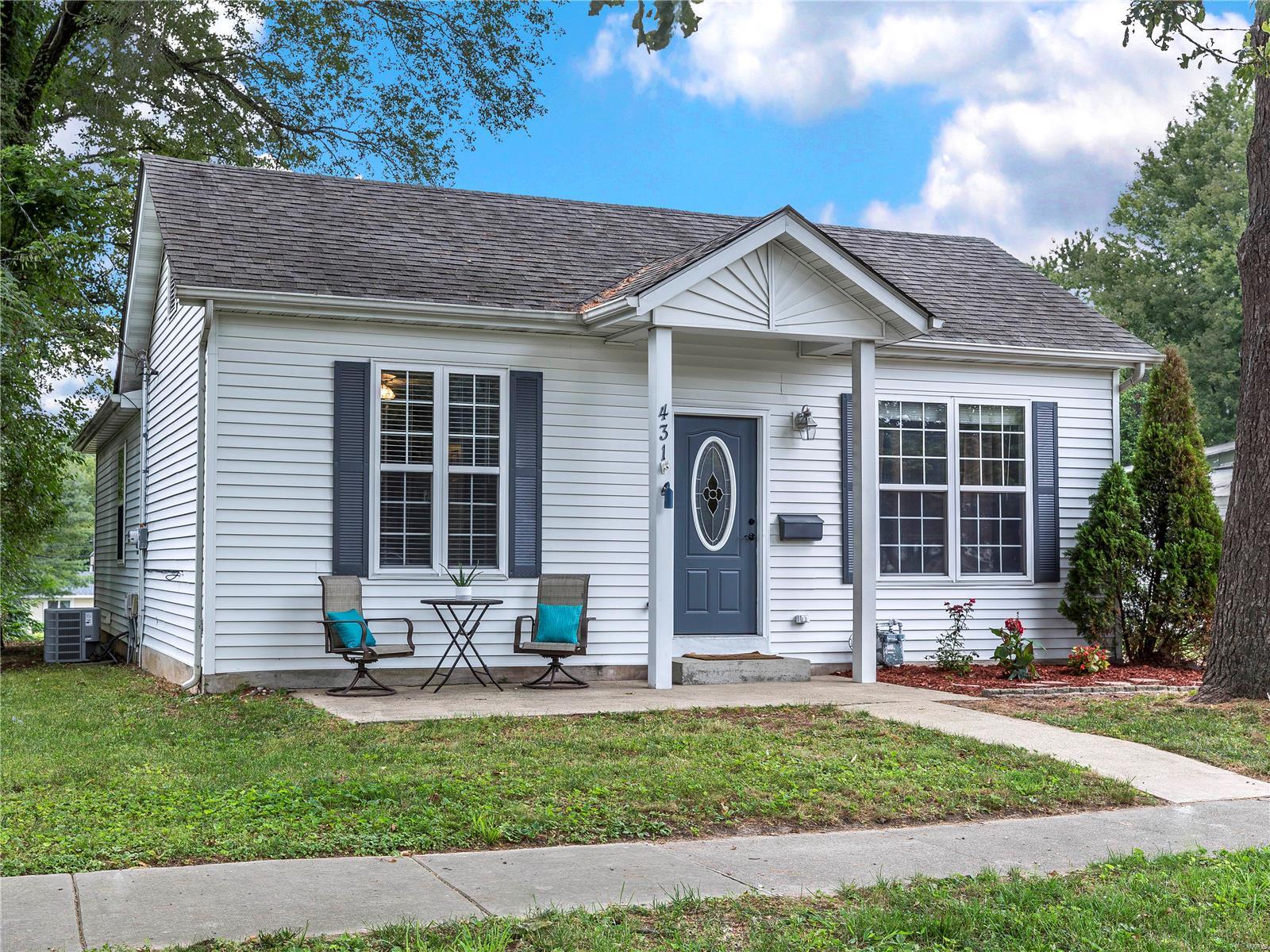 431 North Center Street Collinsville, IL 62234 - Photo 23 of 31