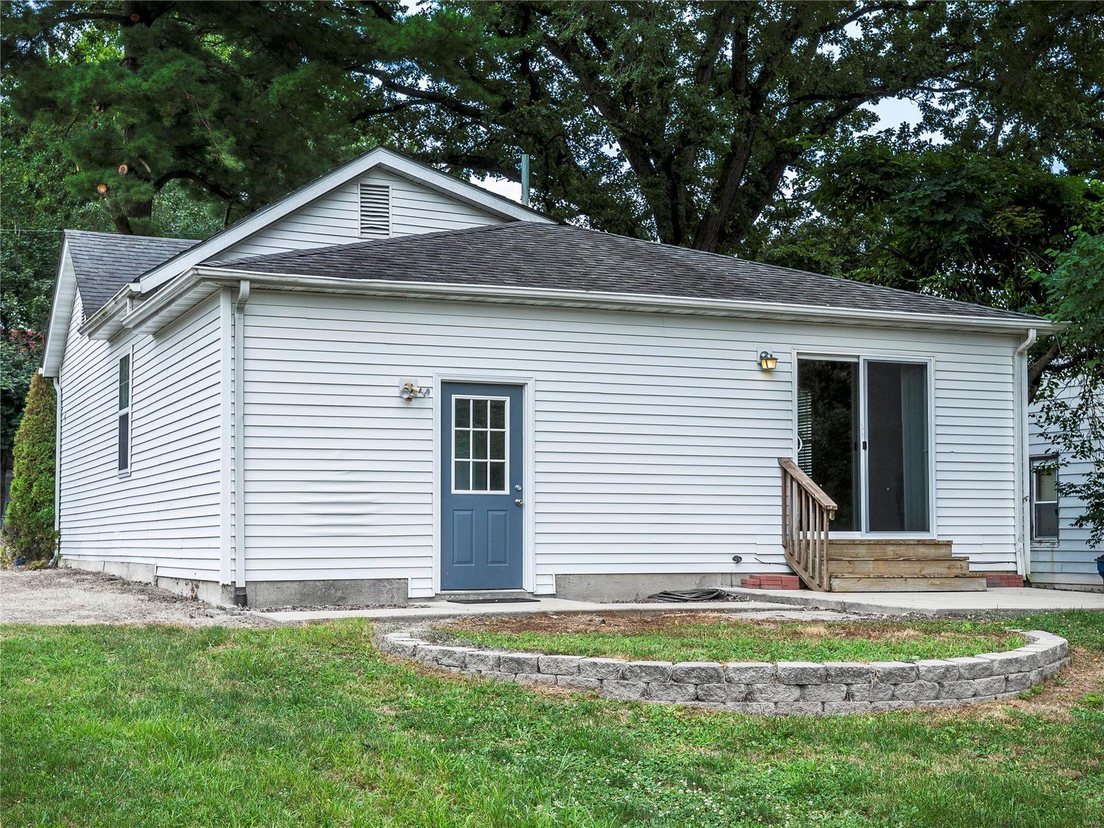 431 North Center Street Collinsville, IL 62234 - Photo 25 of 31