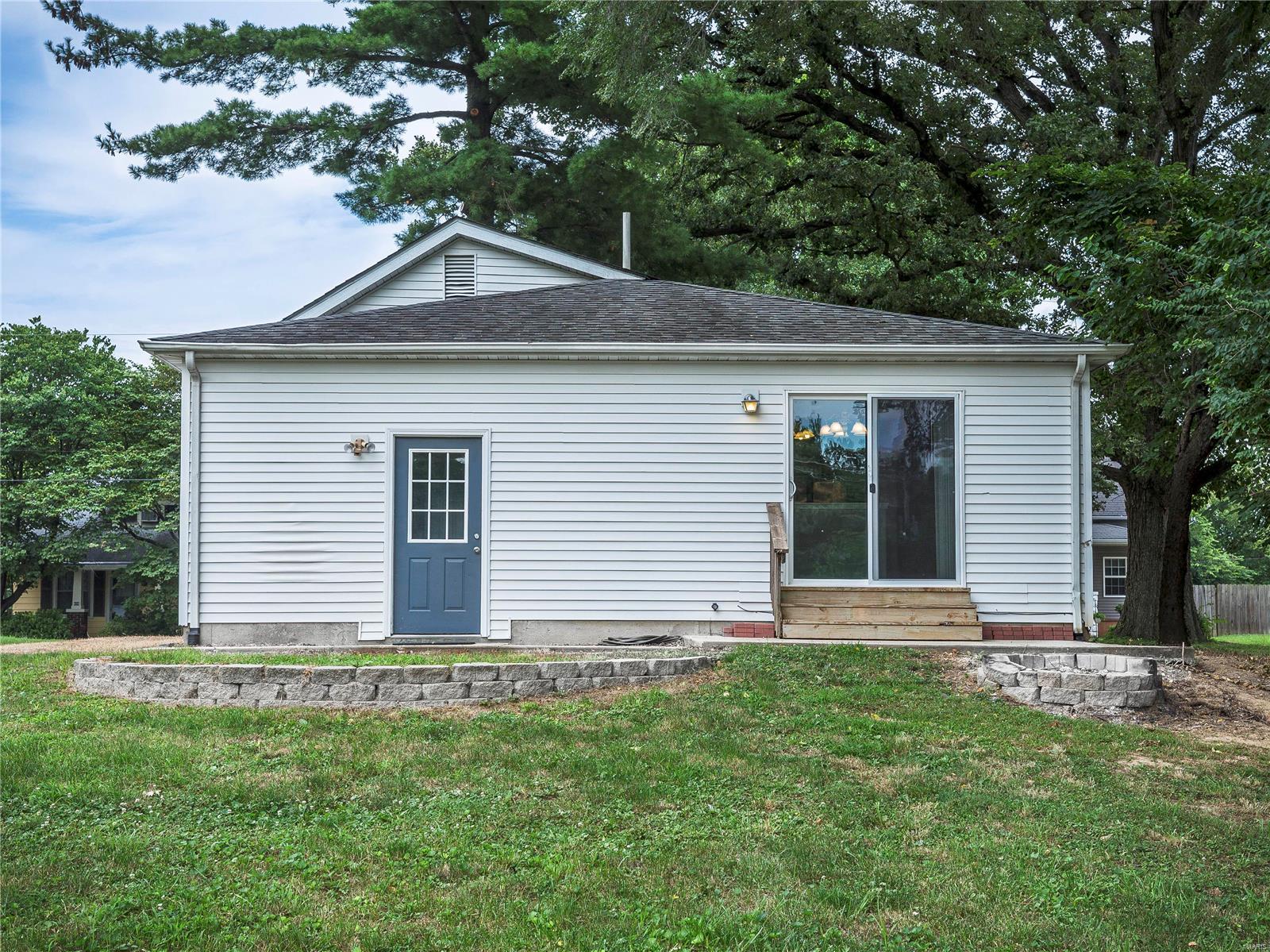 431 North Center Street Collinsville, IL 62234 - Photo 26 of 31