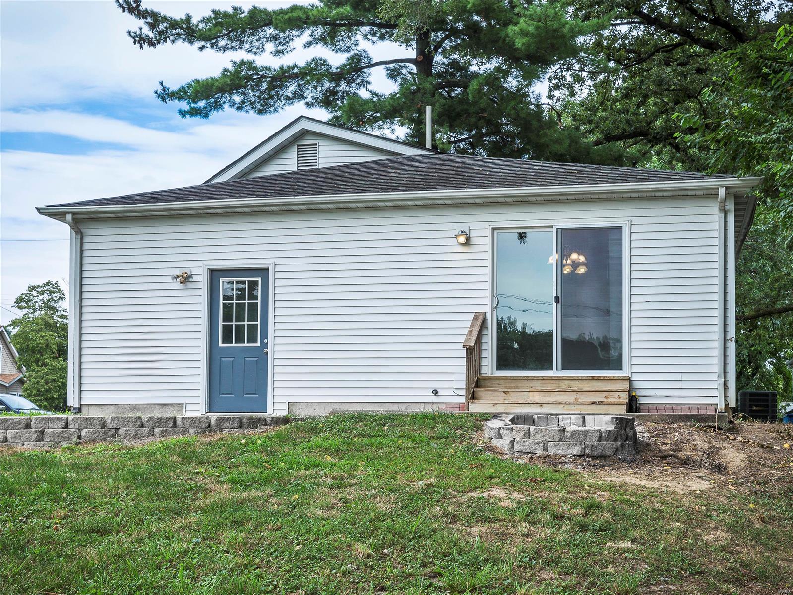 431 North Center Street Collinsville, IL 62234 - Photo 27 of 31