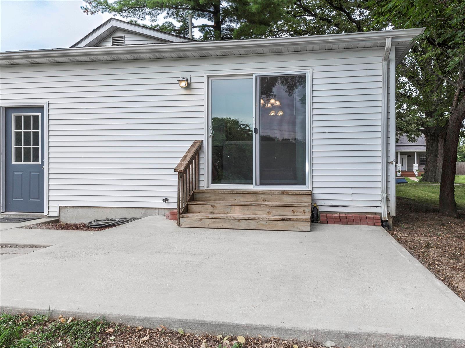 431 North Center Street Collinsville, IL 62234 - Photo 28 of 31