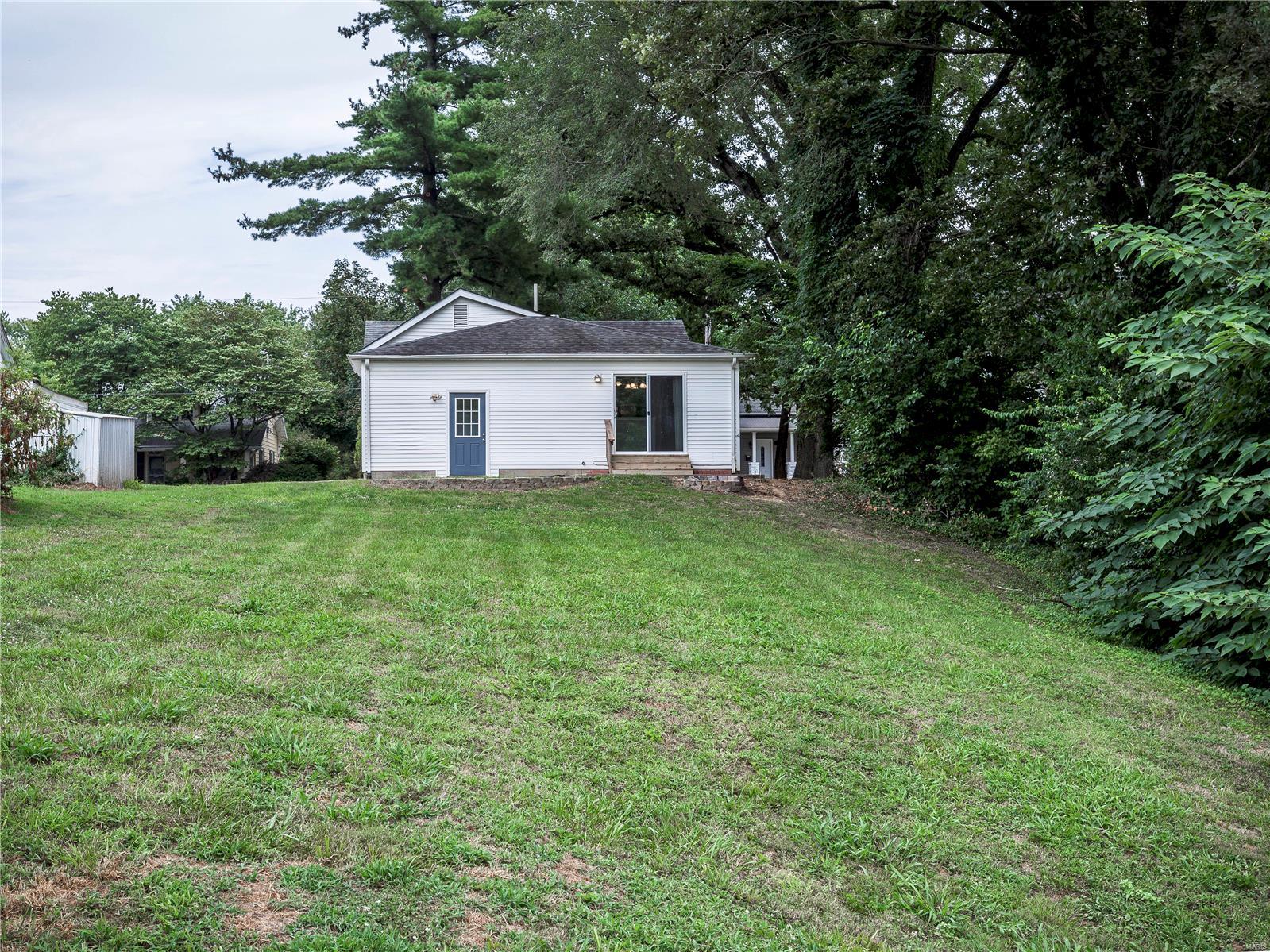 431 North Center Street Collinsville, IL 62234 - Photo 30 of 31
