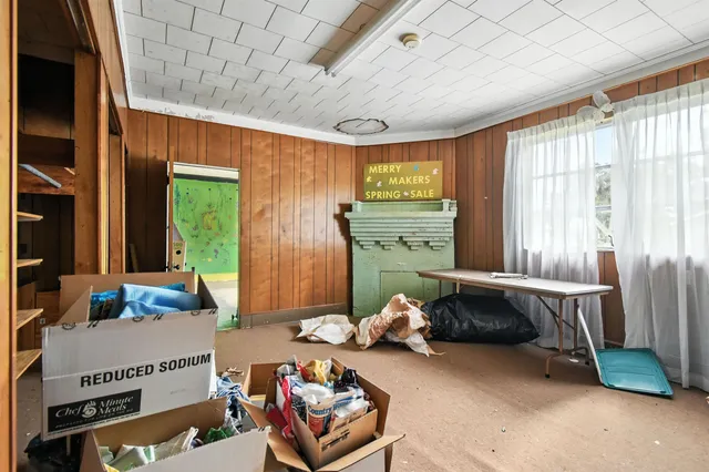 $120,000 | 317 North Orange Street, Perry, FL 32347