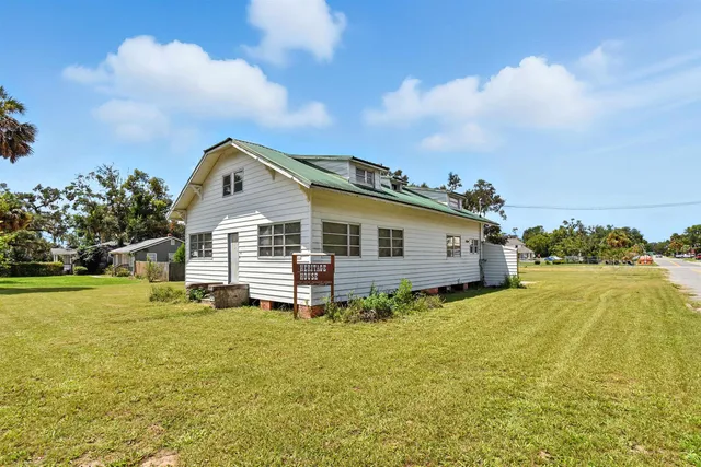 $120,000 | 317 North Orange Street, Perry, FL 32347