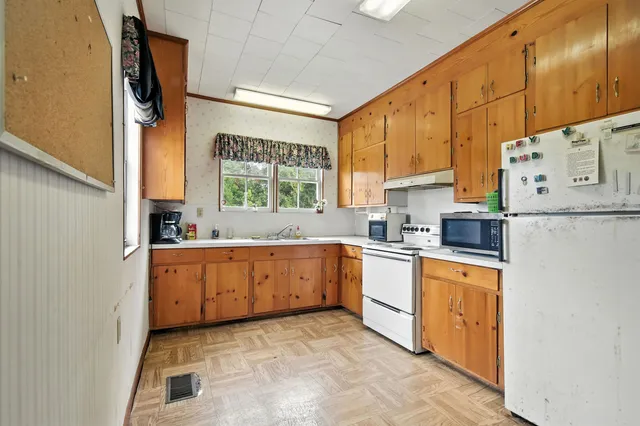 $120,000 | 317 North Orange Street, Perry, FL 32347