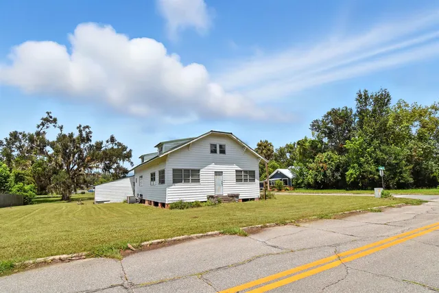 $120,000 | 317 North Orange Street, Perry, FL 32347