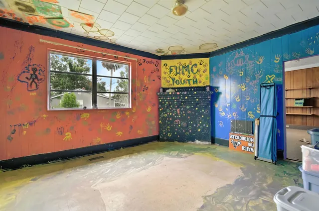 $120,000 | 317 North Orange Street, Perry, FL 32347