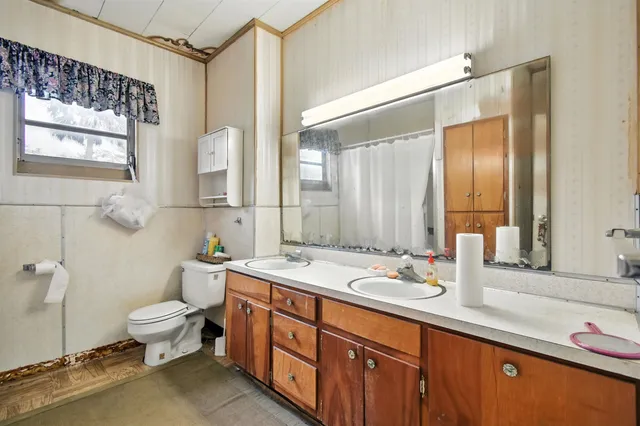 $120,000 | 317 North Orange Street, Perry, FL 32347