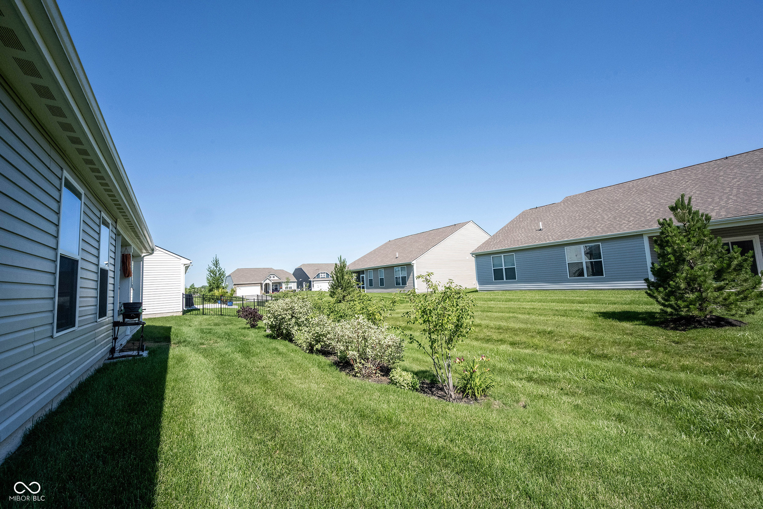 9865 Olympic Boulevard Pendleton, IN 46064 - Photo 36 of 37