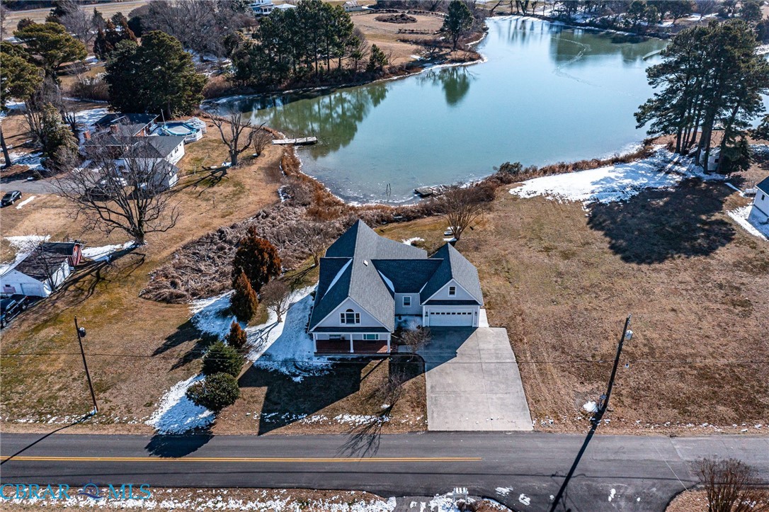 2929 Fleeton Road Reedville, VA 22539 - Photo 37 of 39