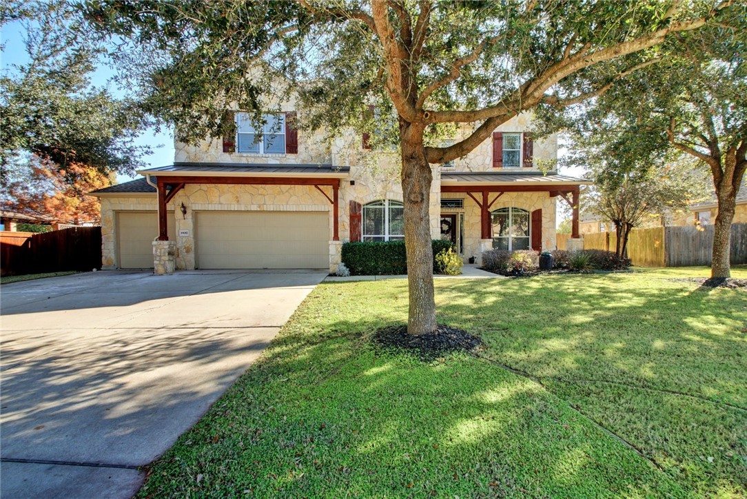 19017 Marble Glen Lane Pflugerville, TX 78660 - Photo 1 of 1