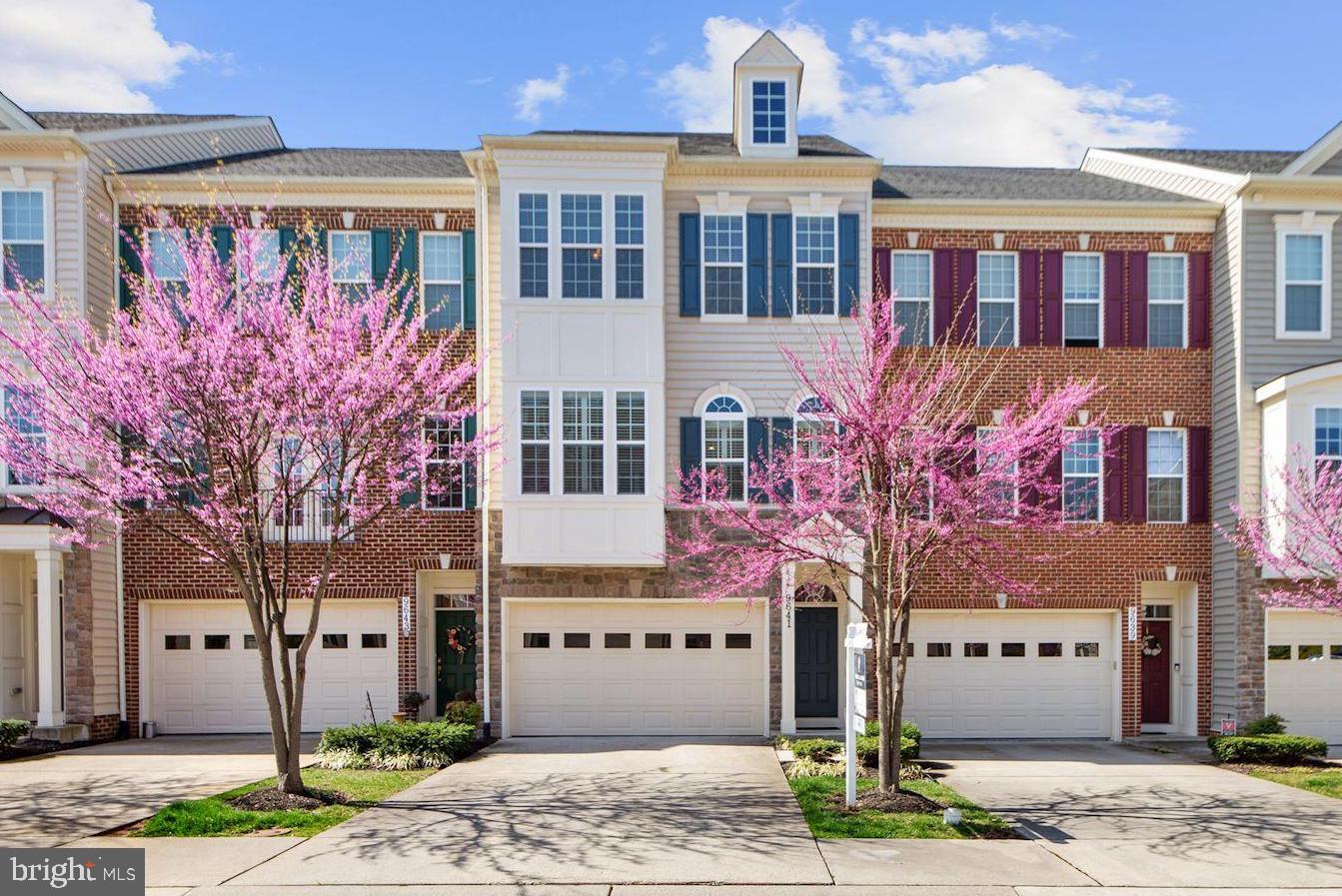 Upgraded Throughout!