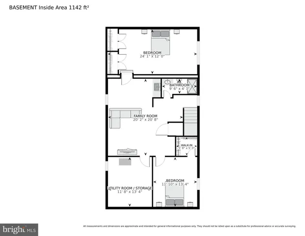 $2,350,000 | 423 North Cleveland Street, Arlington, VA 22201