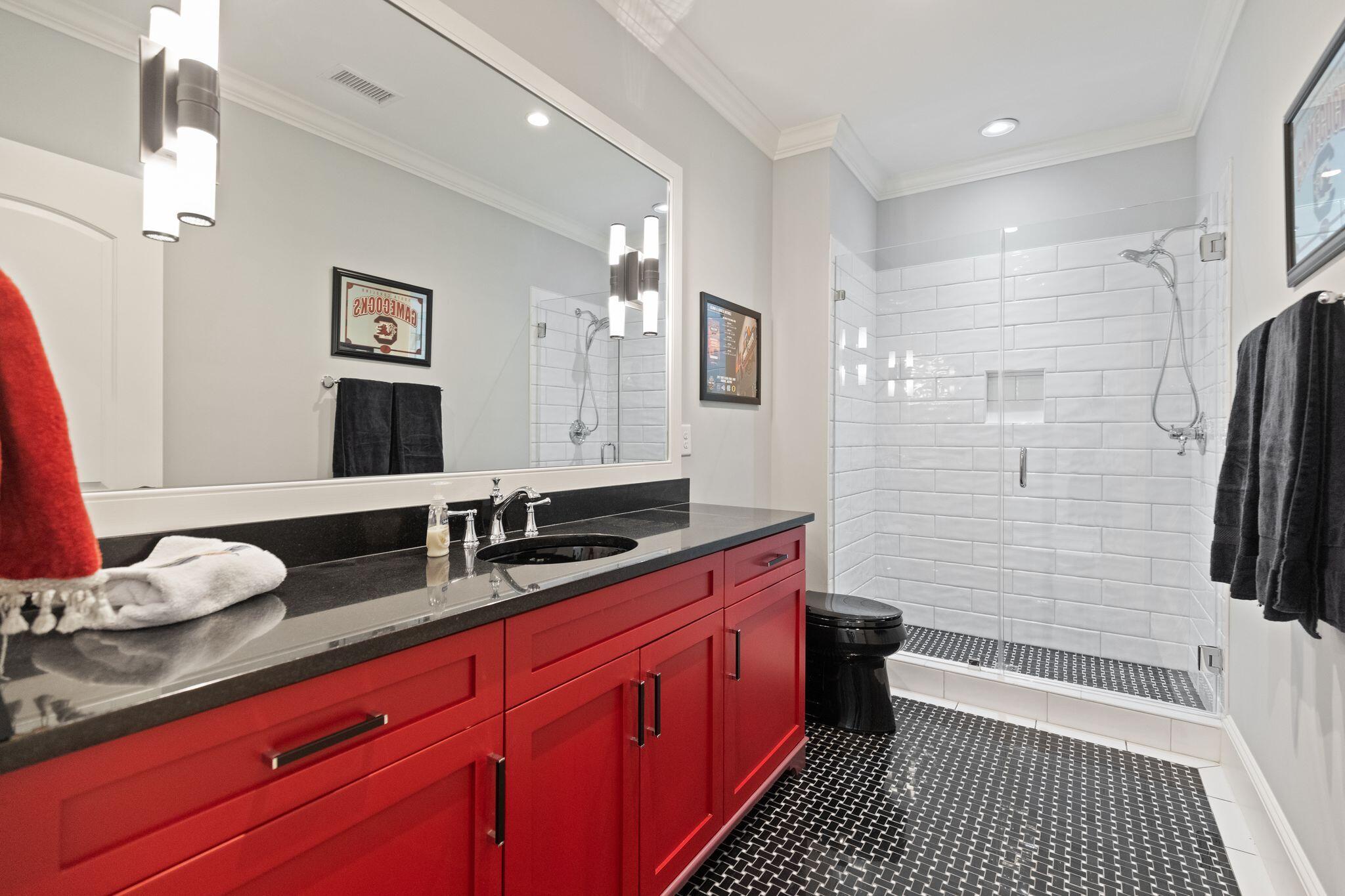 5434 Chaplins Landing Road Hollywood, SC 29449 - Photo 50 of 106 Bathroom