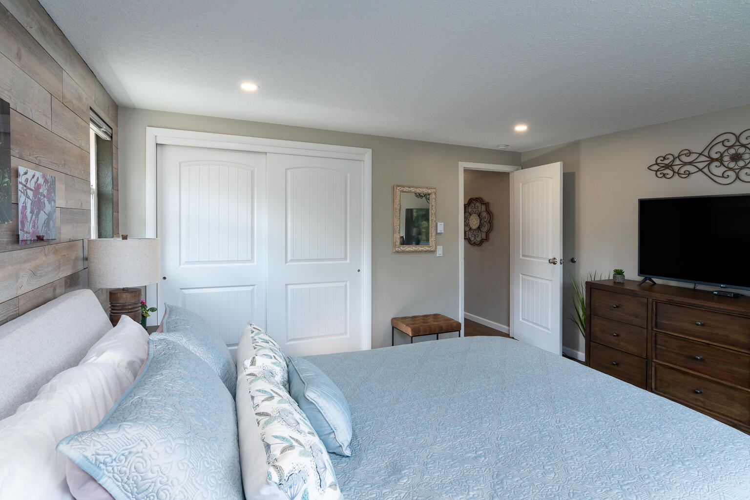 3660 Upper Ranch Condo Drive Sun Valley, ID 83353 - Photo 15 of 48 Bedroom