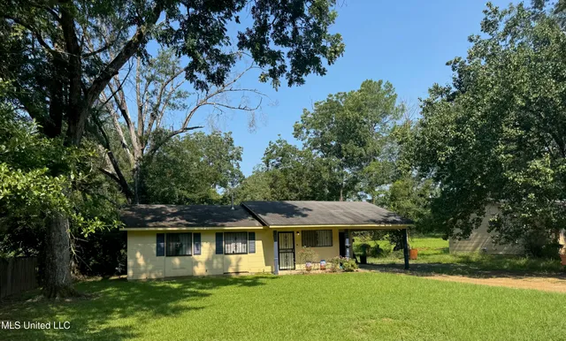 $74,500 | 1735 Woody Drive, Jackson, MS 39212