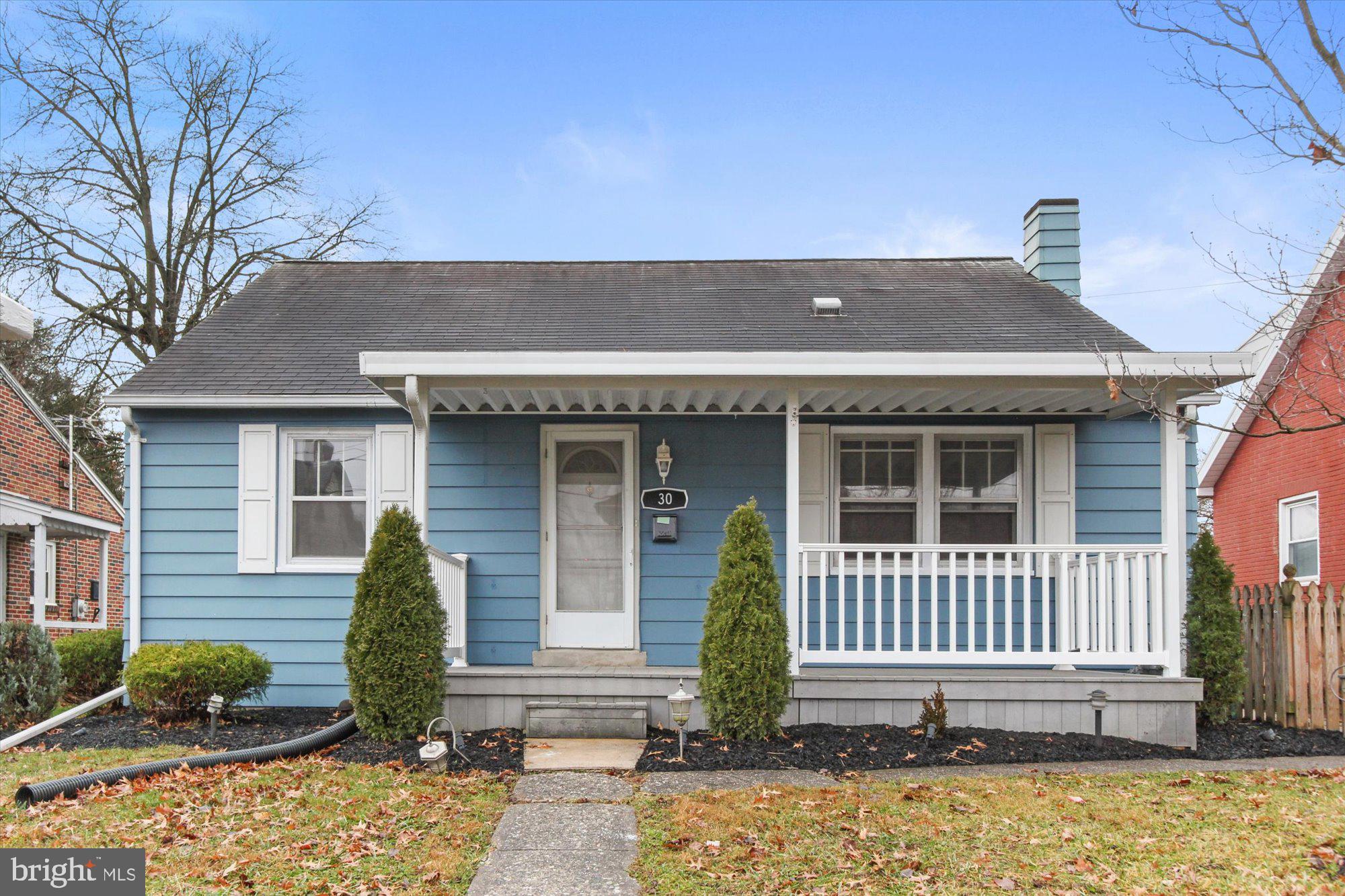 30 Harding Street Manchester, PA 17345 - Photo 1 of 26 Gallery Image 1