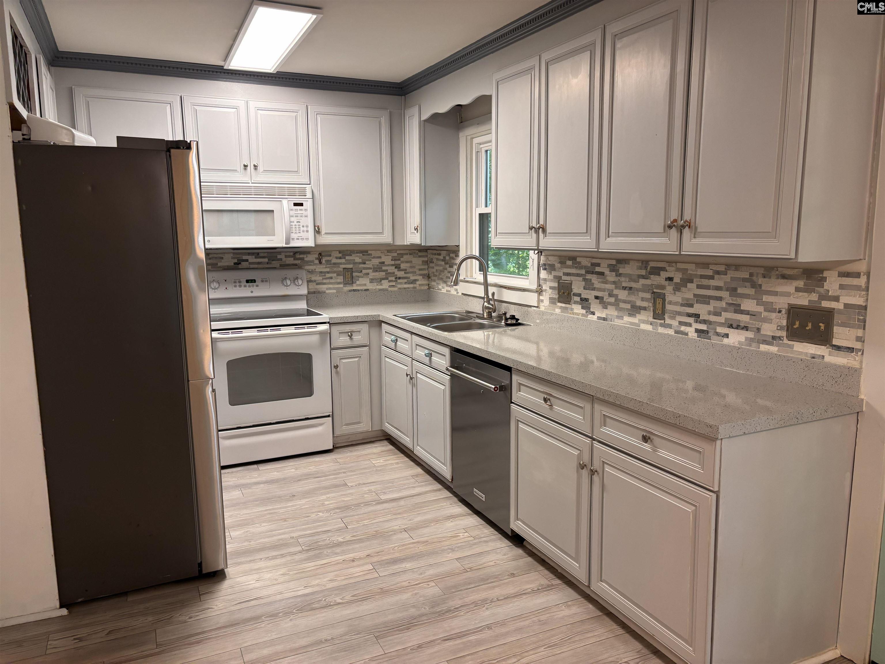 417 Cressfell Road Irmo, SC 29063 - Photo 12 of 36