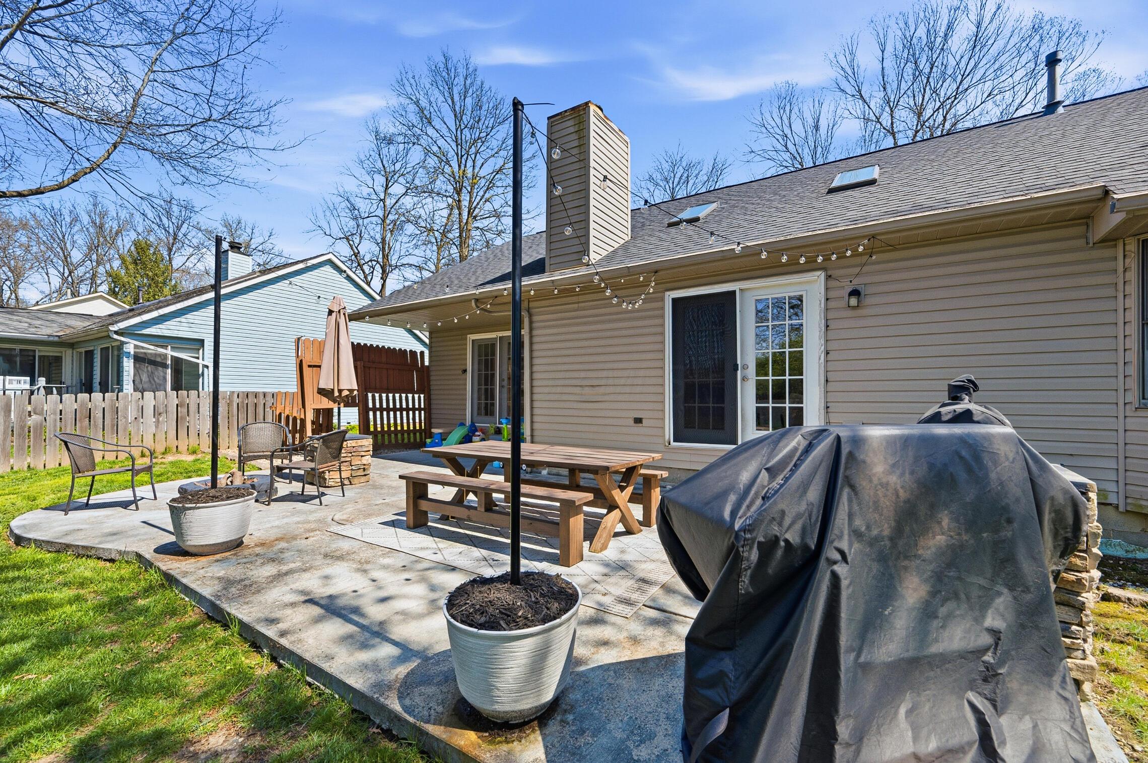 637 Ridenour Road Columbus, OH 43230 - Photo 52 of 61 637 Ridenour Rd. Gahanna Oh-72