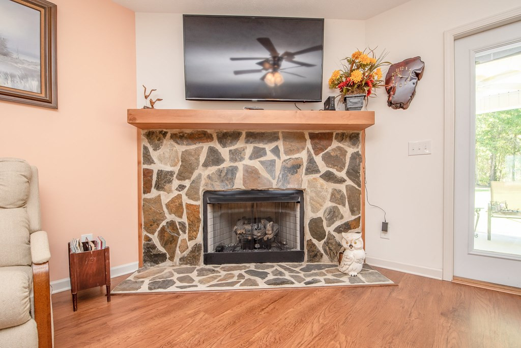 1460 Grandys Mill Road Williston, SC 29853 - Photo 9 of 38 Gallery Image 9