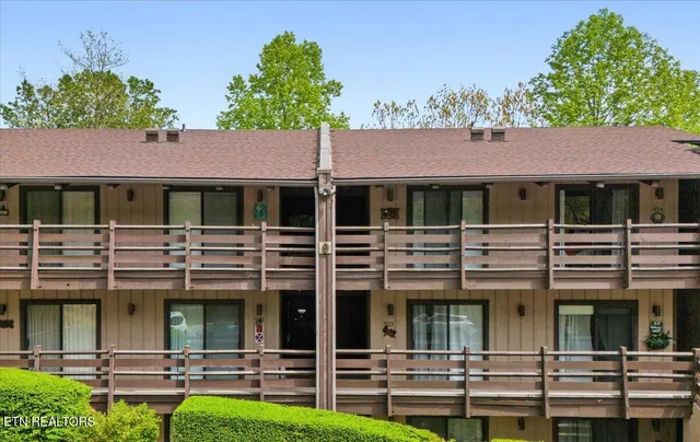 $145,000 | 1081 Cove Road, Unit 922, Sevierville, TN 37876
