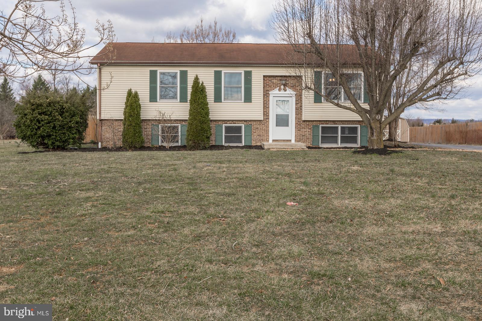 242 Fegan Road Bunker Hill, WV 25413 - Photo 1 of 30 Gallery Image 1