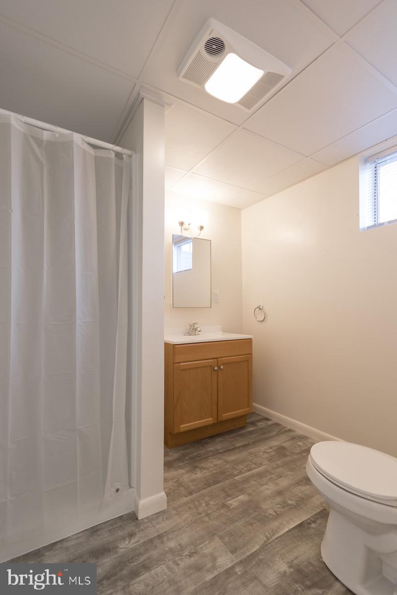 242 Fegan Road Bunker Hill, WV 25413 - Photo 21 of 30 Full bath in basement