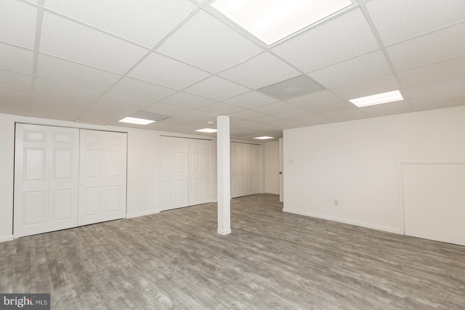 242 Fegan Road Bunker Hill, WV 25413 - Photo 23 of 30 Basement