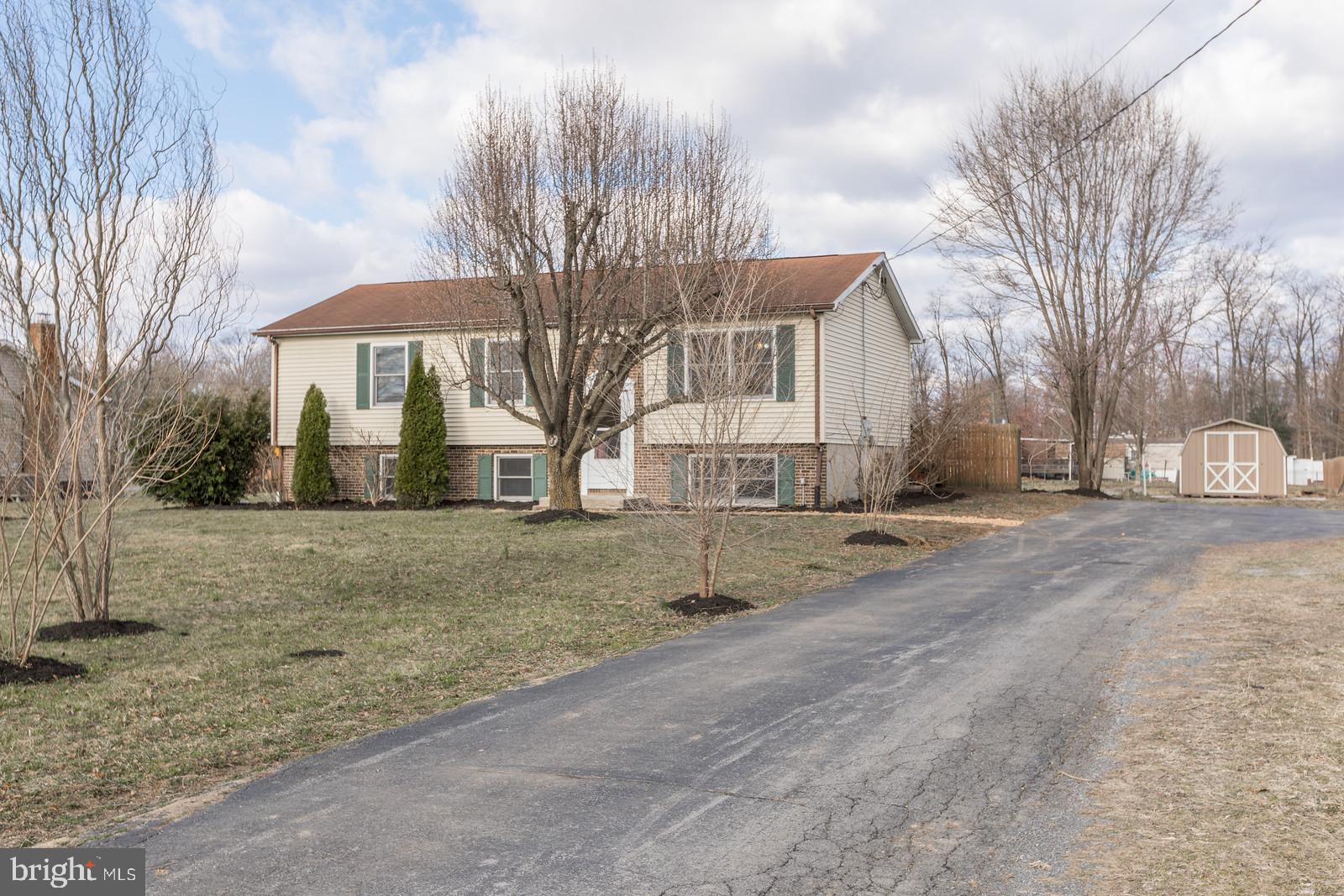 242 Fegan Road Bunker Hill, WV 25413 - Photo 30 of 30 Gallery Image 30