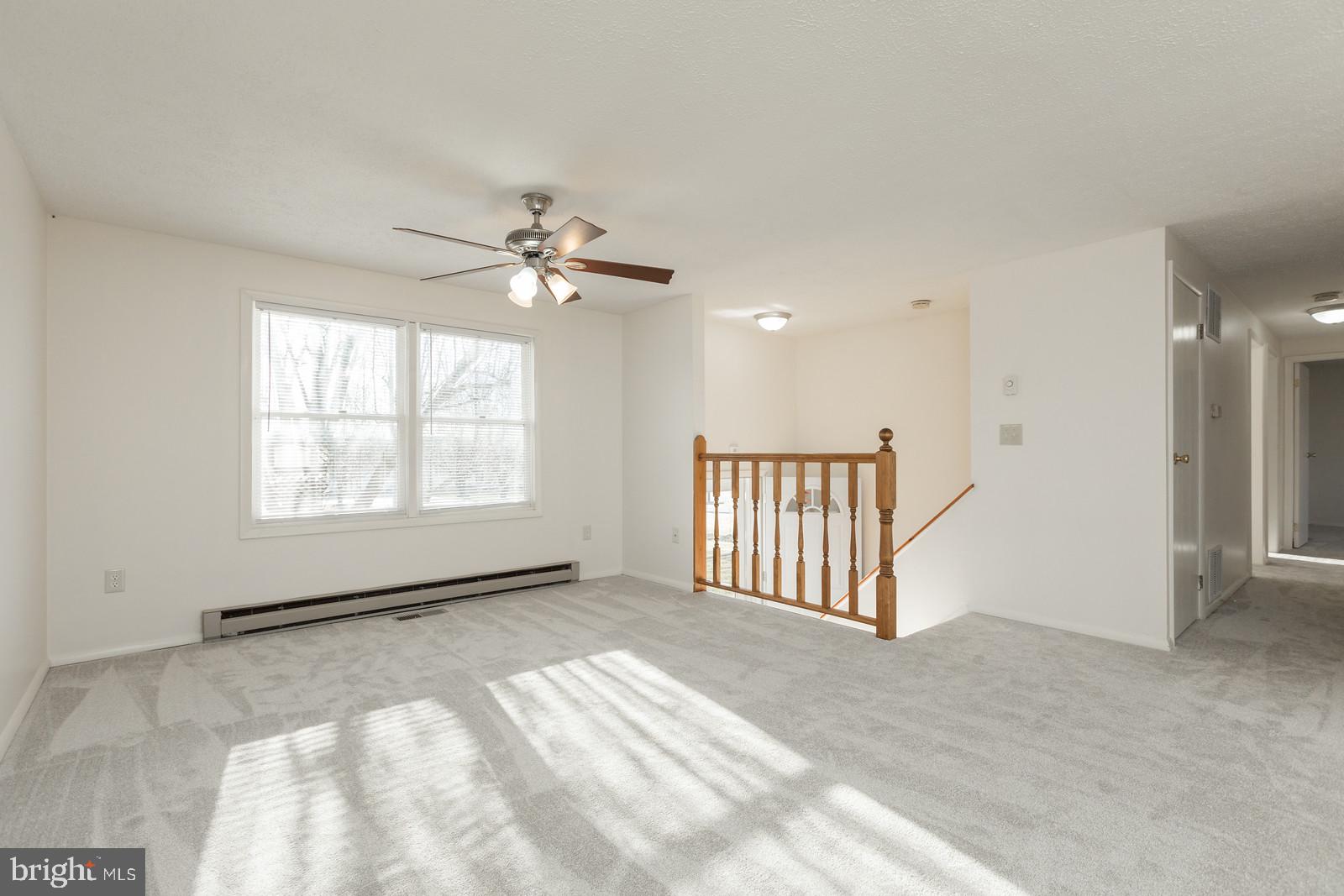 242 Fegan Road Bunker Hill, WV 25413 - Photo 6 of 30 Bright Living room
