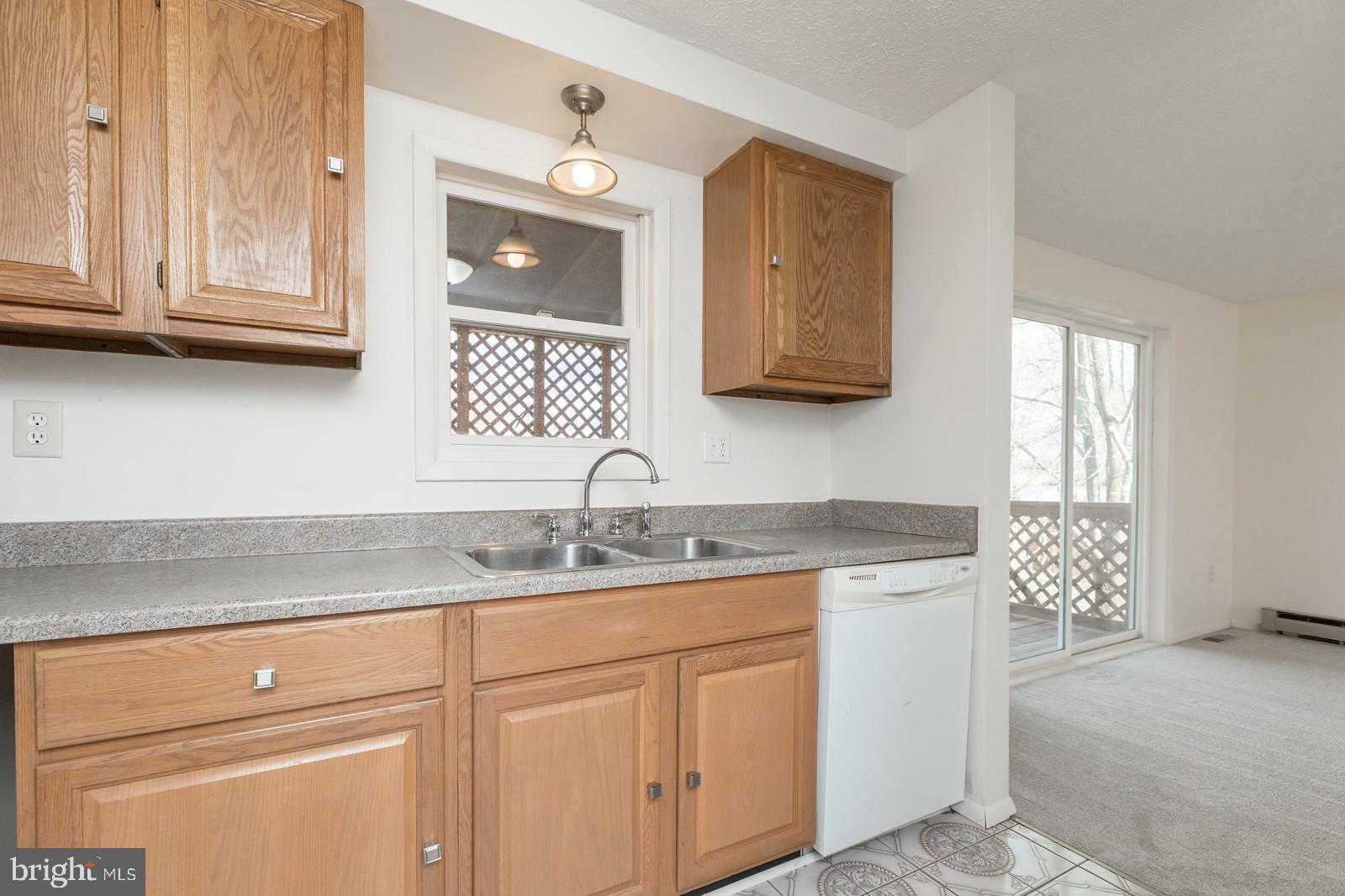 242 Fegan Road Bunker Hill, WV 25413 - Photo 10 of 30 Kitchen