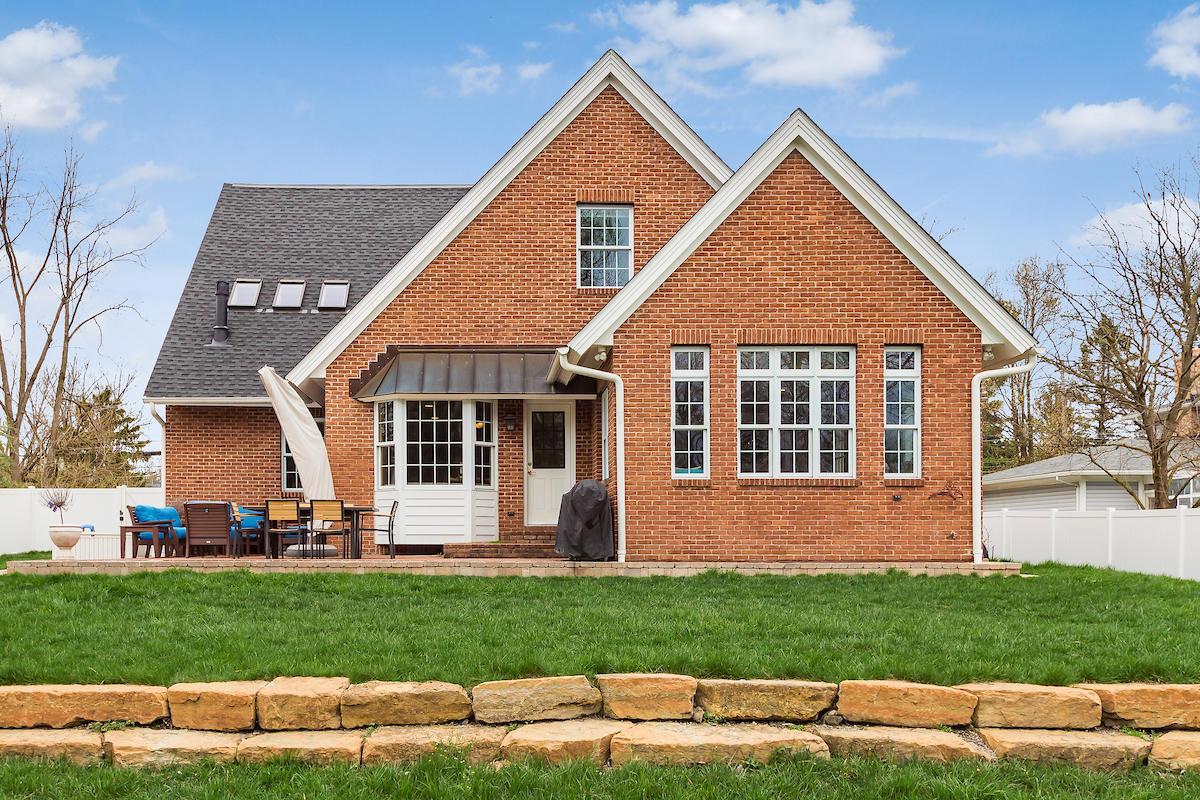 1889 Lane Road Columbus, OH 43220 - Photo 39 of 51