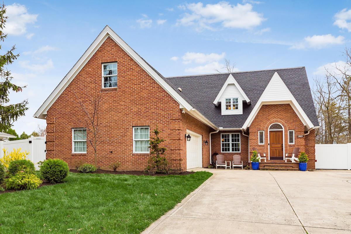 1889 Lane Road Columbus, OH 43220 - Photo 51 of 51