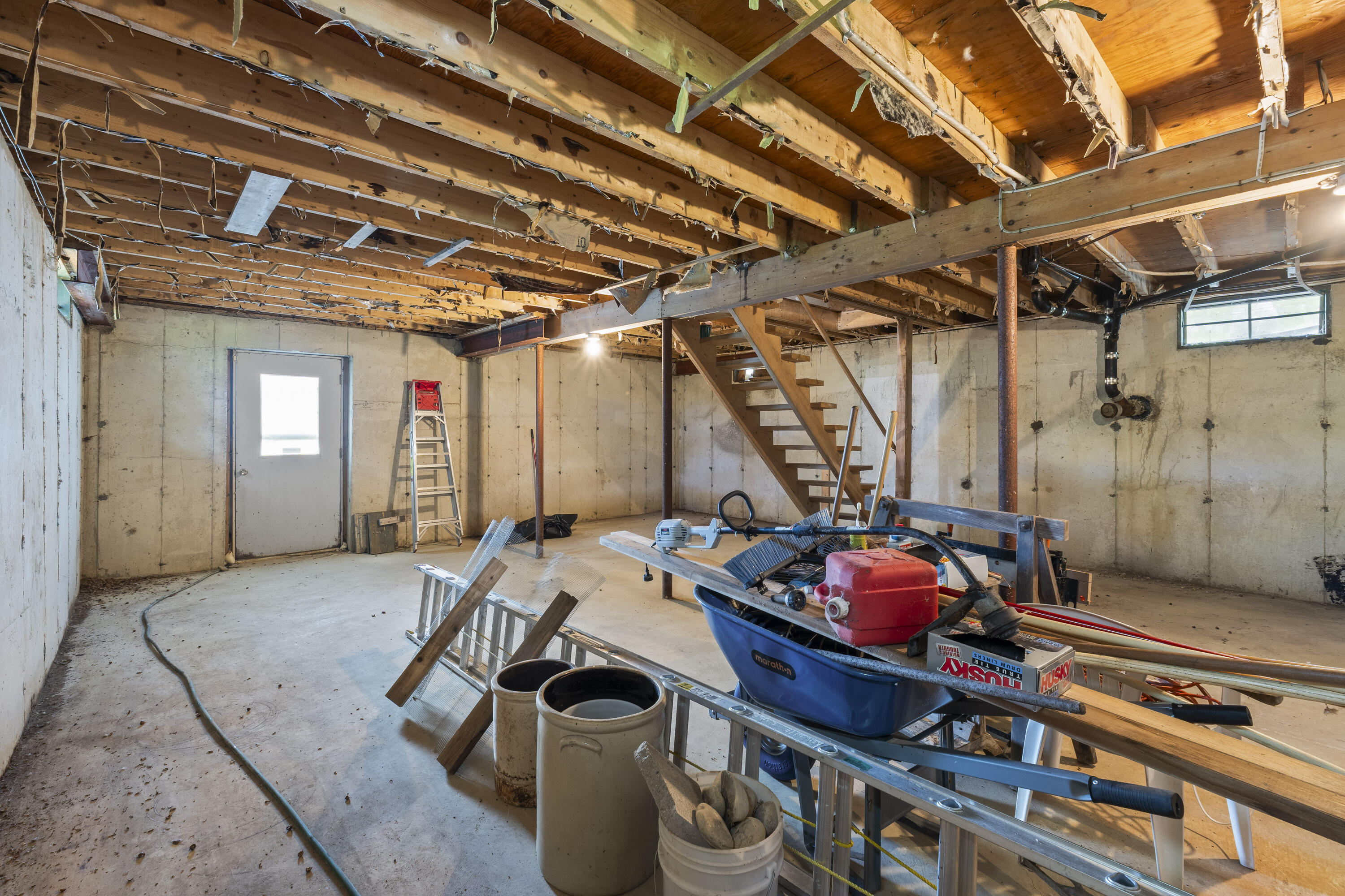 36 Storer Road Bremen, ME 04551 - Photo 39 of 61 36 Storer Rd_139