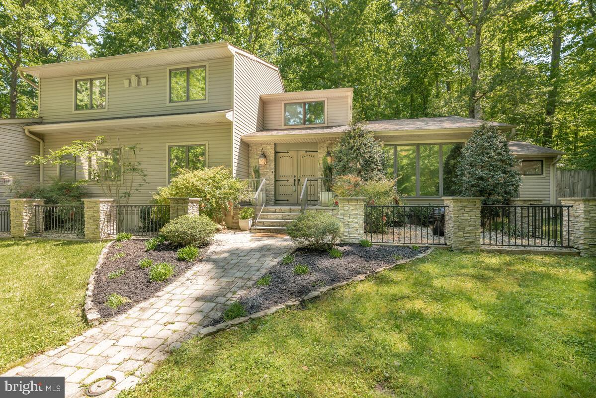 130 Brick Church Road Edgewater, MD 21037 - Photo 61 of 87 Gallery Image 61