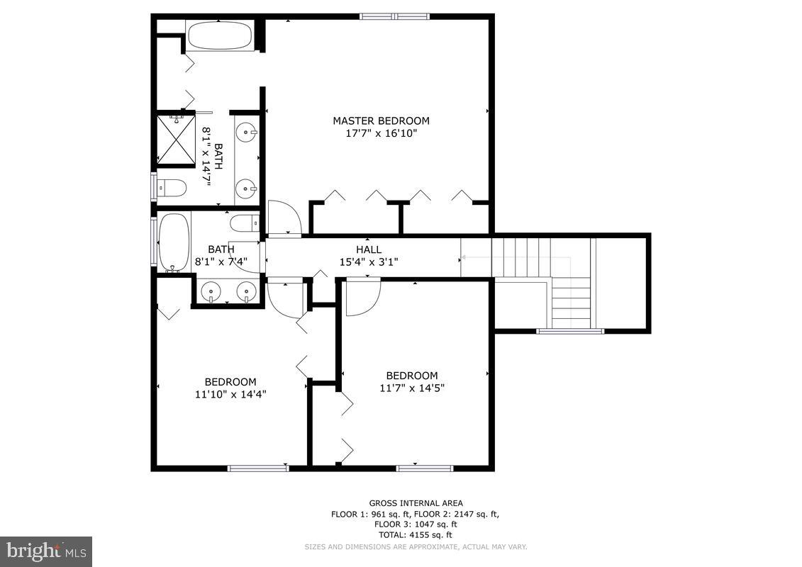 130 Brick Church Road Edgewater, MD 21037 - Photo 87 of 87 Gallery Image 87