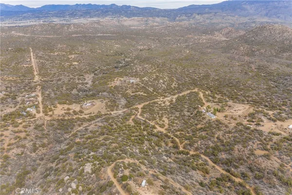 $86,500 | 71 Rimrock Canyon Road, Anza, CA 92539