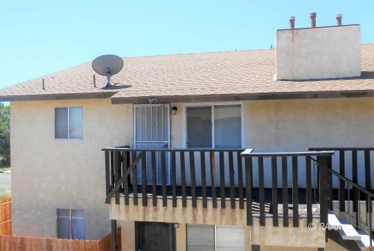 800 Capehart Court Ridgecrest, CA 93555 - Photo 17 of 34 Gallery Image 17