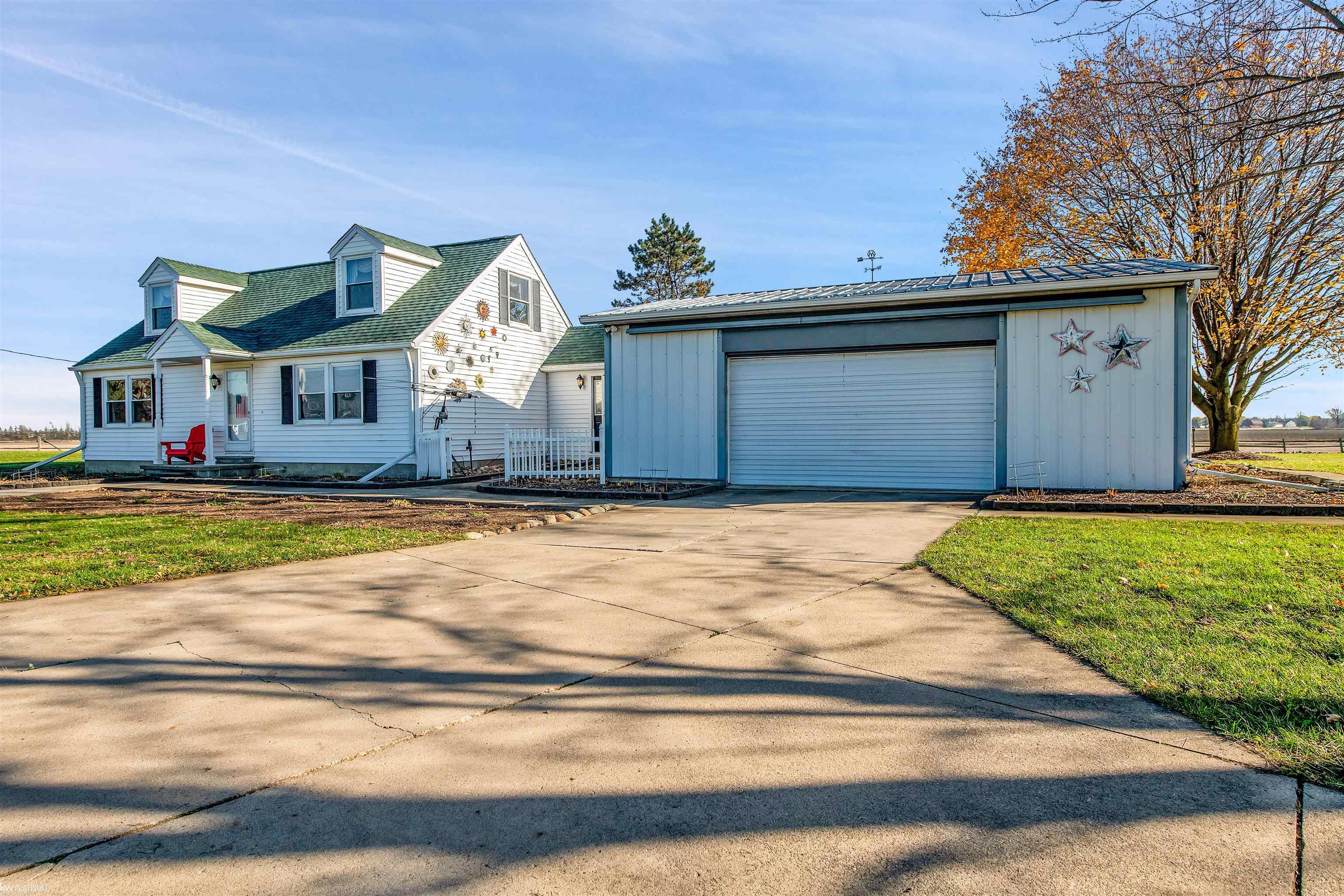 32 Wales Ridge Road Goodells, MI 48027 - Photo 8 of 42 50127029-8.JPG