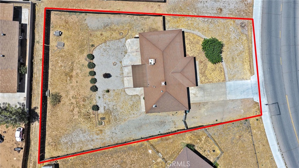 14475 Pioneer Road Apple Valley, CA 92307 - Photo 29 of 32
