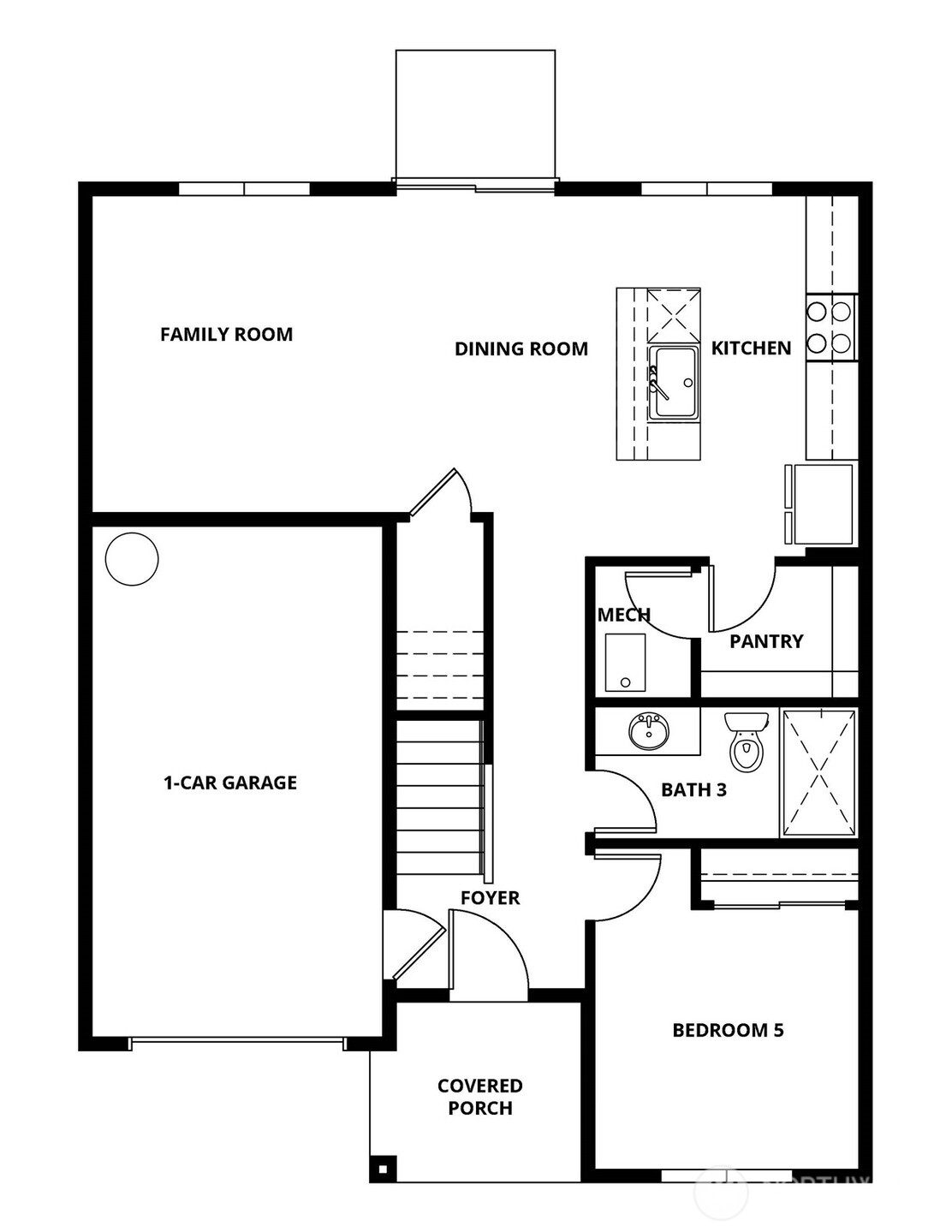 5321 East L Street Tacoma, WA 98404 - Photo 2 of 3 unknown