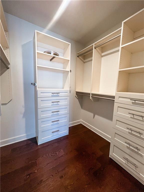 1820 Peachtree Road Northwest, Unit 1511 Atlanta, GA 30309 - Photo 29 of 30